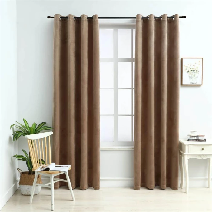 Nepal Flat · Taupe